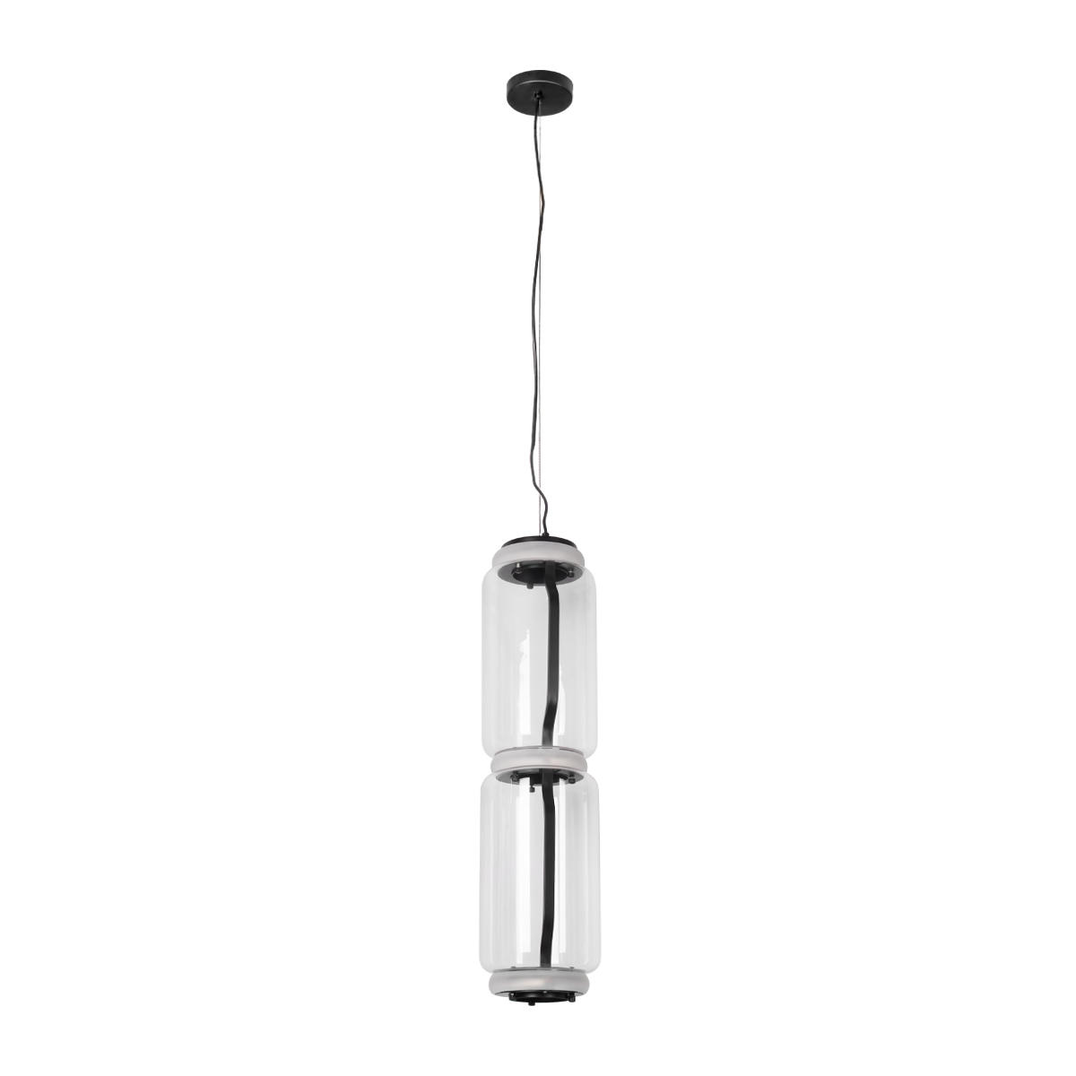 Подвесной светодиодный светильник Loft IT Noctambule 10194/M, Черный, 10194/M Noctambule
Подвесной светодиодный светильник Loft IT Noctambule 10194/M, Черный, 10194/M Noctambule