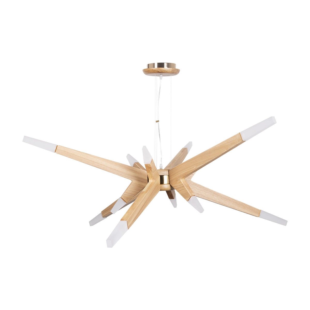 Подвесная светодиодная люстра Loft IT Glowworm 10160 Light wood, Светлое дерево, 10160 Light wood Glowworm
Подвесная светодиодная люстра Loft IT Glowworm 10160 Light wood, Светлое дерево, 10160 Light wood Glowworm