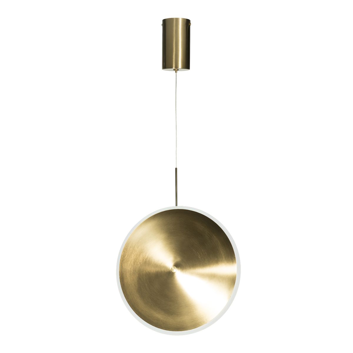 Подвесной светодиодный светильник Loft IT Ruedo 10035/400, Золотой, 10035/400 Ruedo
Подвесной светодиодный светильник Loft IT Ruedo 10035/400, Золотой, 10035/400 Ruedo