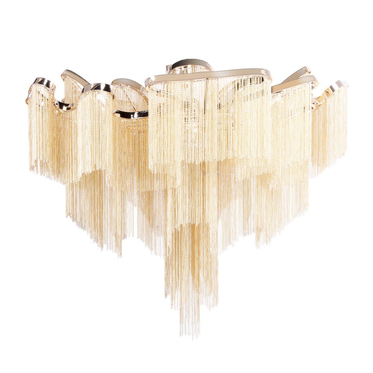 Потолочная люстра Loft IT Stream 10208/1000C Gold, Золотой, 10208/1000C Gold Stream
Потолочная люстра Loft IT Stream 10208/1000C Gold, Золотой, 10208/1000C Gold Stream