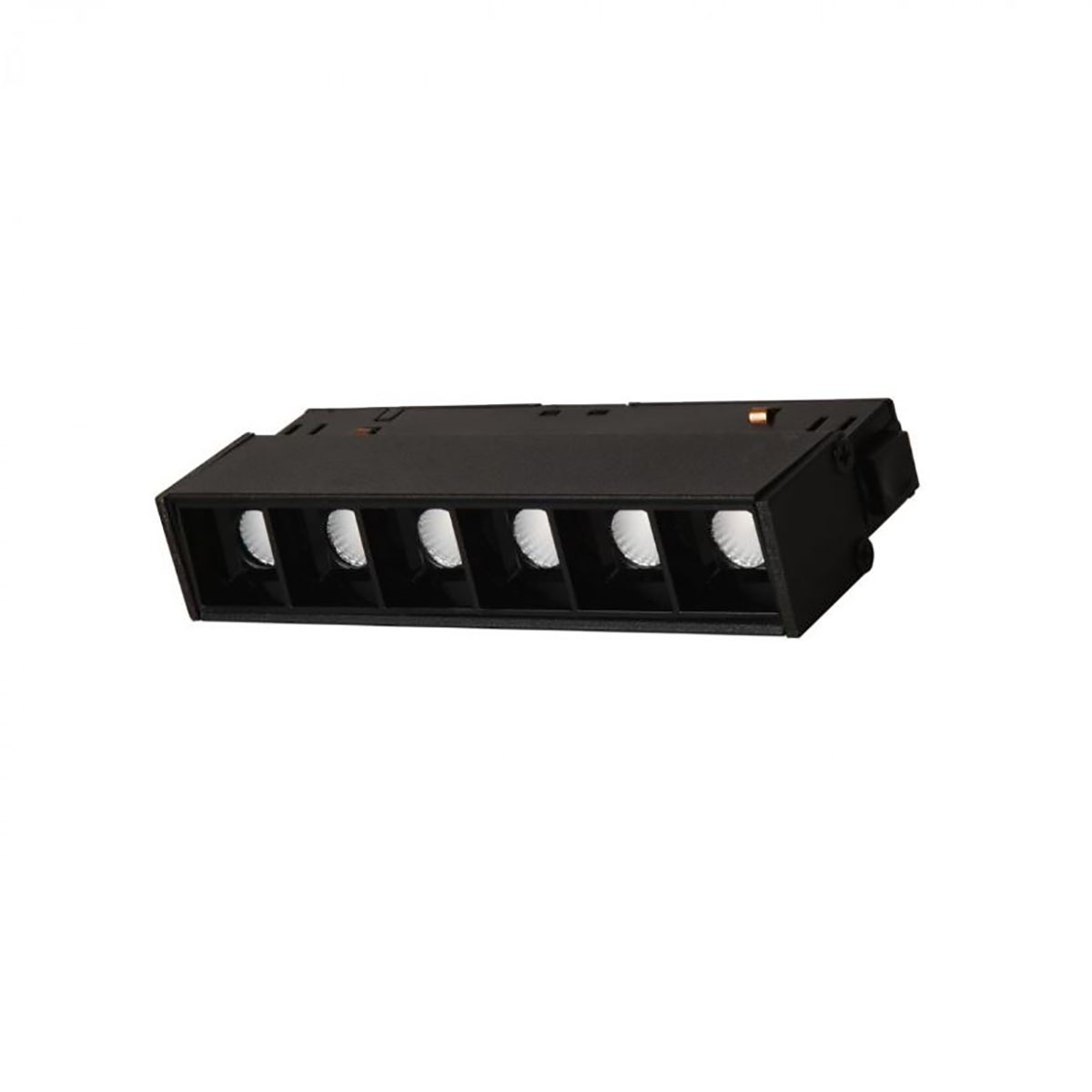 Трековый светодиодный светильник для магнитного шинопровода LOFT IT Tech T005-06, Черный, T005-06 Tech
Трековый светодиодный светильник для магнитного шинопровода LOFT IT Tech T005-06, Черный, T005-06 Tech