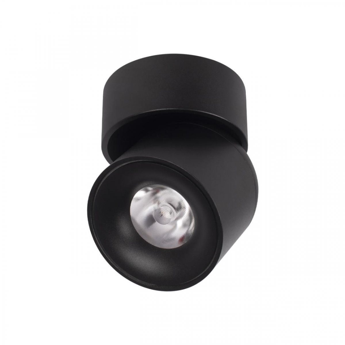 Накладной светодиодный светильник Loft IT Tictac 10180 Black, Черный, 10180 Black Tictac
Накладной светодиодный светильник Loft IT Tictac 10180 Black, Черный, 10180 Black Tictac