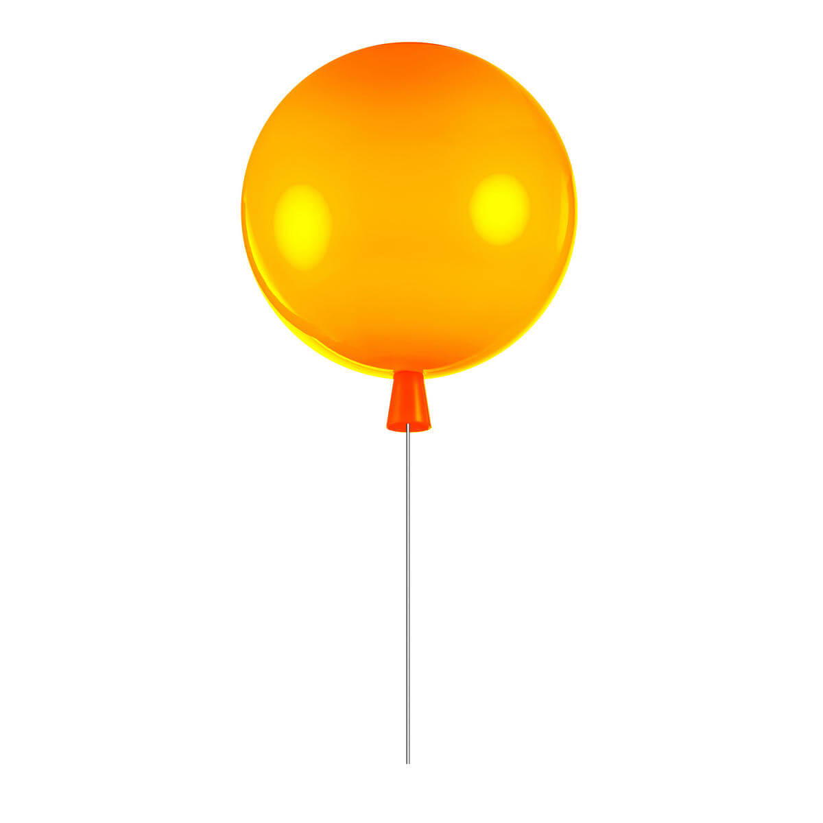 Потолочный светильник Loft IT Memory 5055C/L Orange, Оранжевый, 5055C/L orange Memory
Потолочный светильник Loft IT Memory 5055C/L Orange, Оранжевый, 5055C/L orange Memory