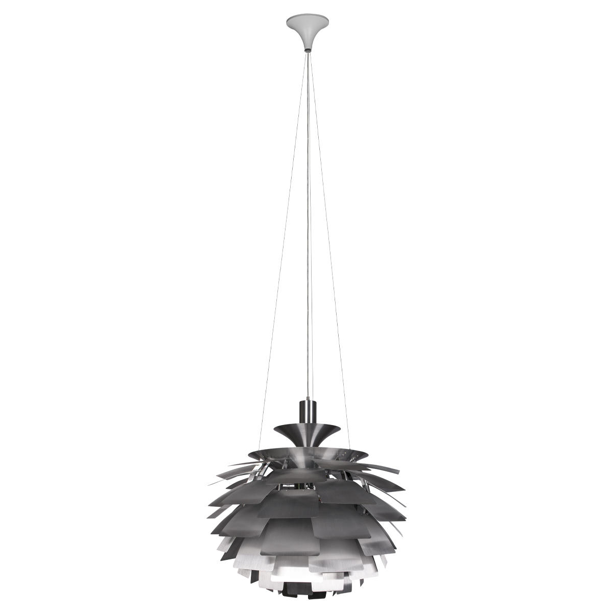 Подвесной светильник Loft IT Artichoke 10156/800 Silver, Серебро, 10156/800 Silver Artichoke
Подвесной светильник Loft IT Artichoke 10156/800 Silver, Серебро, 10156/800 Silver Artichoke