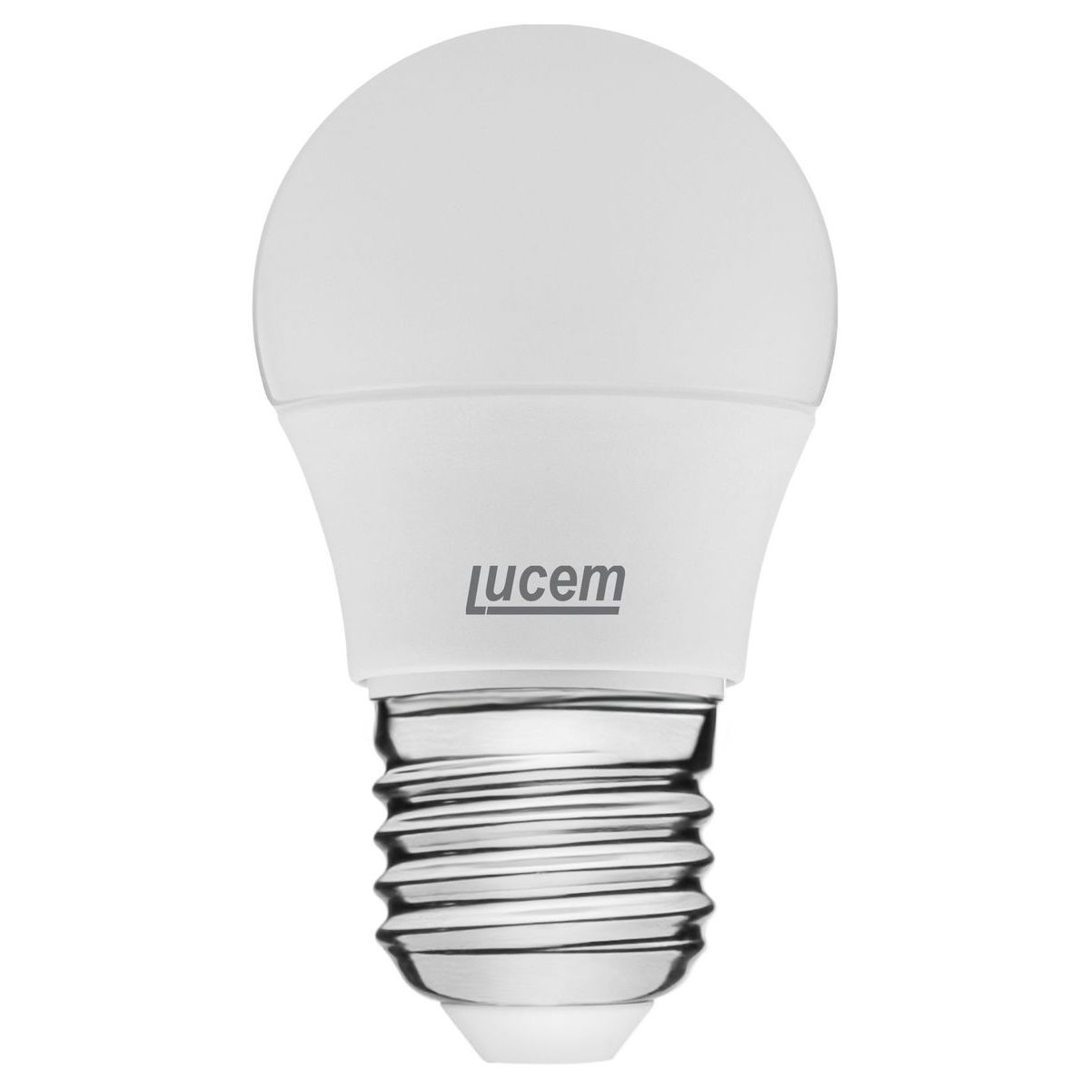 Лампа светодиодная Lucem E27 7W 3000K матовая FLLBL072730L, Матовый, FLLBL072730L LM-LBL
Лампа светодиодная Lucem E27 7W 3000K матовая FLLBL072730L, Матовый, FLLBL072730L LM-LBL