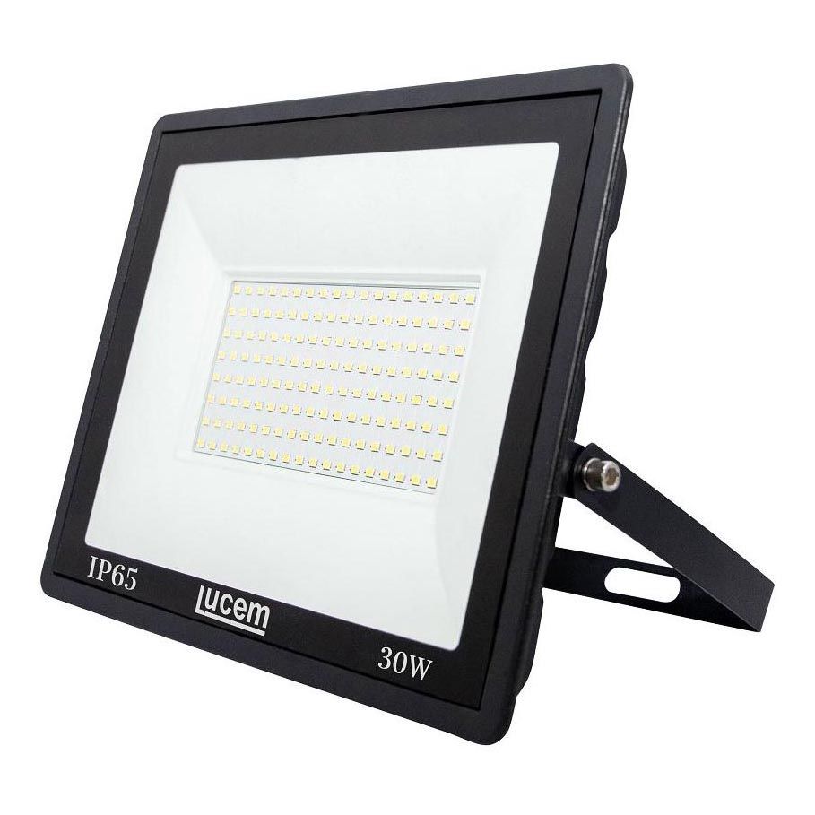 Прожектор светодиодный Lucem LM-FLDB 30W 6500K FLSLPR00000203, Черный, FLSLPR00000203 LM-FLDB
Прожектор светодиодный Lucem LM-FLDB 30W 6500K FLSLPR00000203, Черный, FLSLPR00000203 LM-FLDB