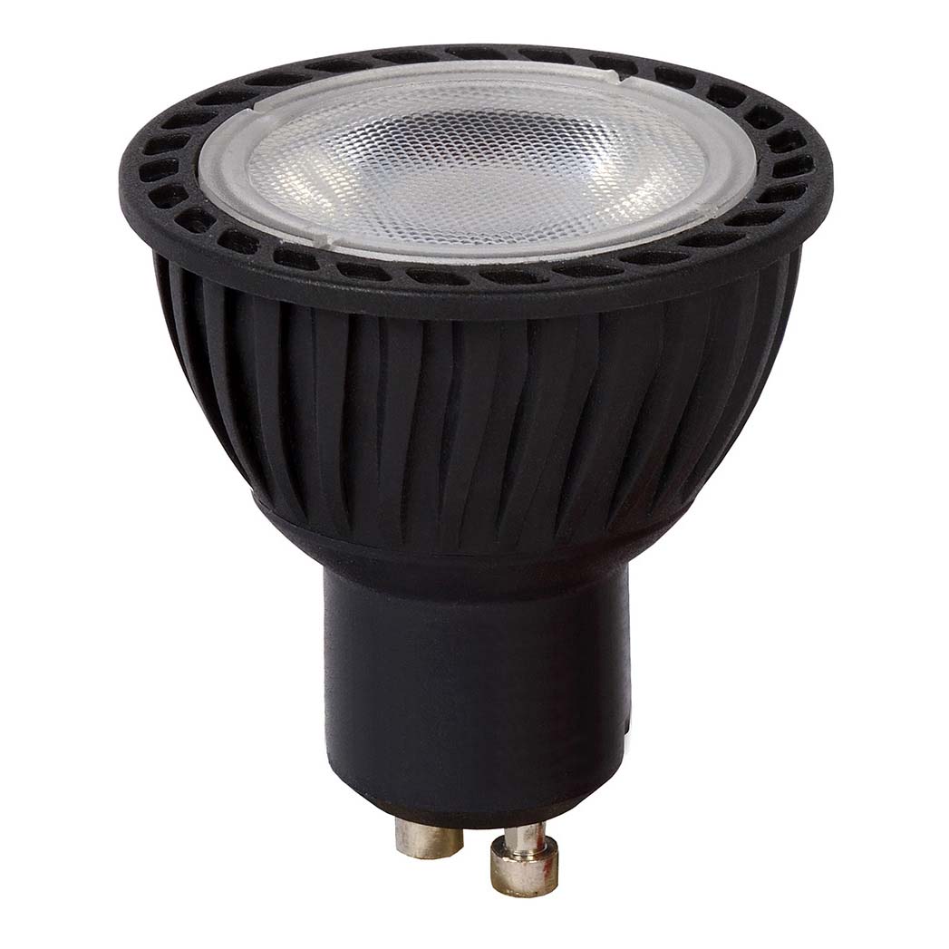 Лампа светодиодная диммируемая Lucide GU10 5W 3000K черная 49006/05/30, Черный, 49006/05/30 Led Bulb ()
Лампа светодиодная диммируемая Lucide GU10 5W 3000K черная 49006/05/30, Черный, 49006/05/30 Led Bulb ()