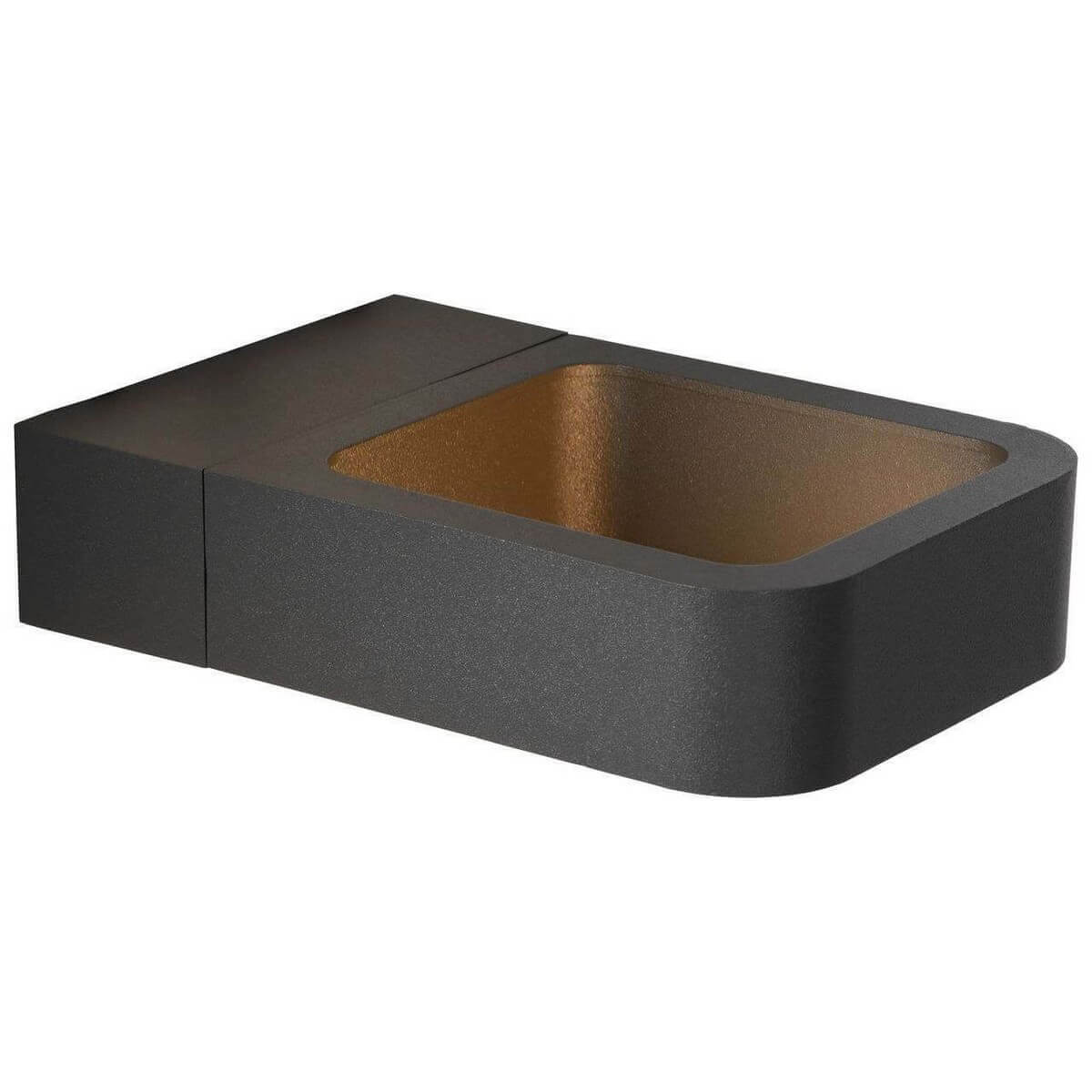 Уличный настенный светодиодный светильник Lucide Trywo 27867/05/30, Черный, 27867/05/30 Trywo Black
Уличный настенный светодиодный светильник Lucide Trywo 27867/05/30, Черный, 27867/05/30 Trywo Black