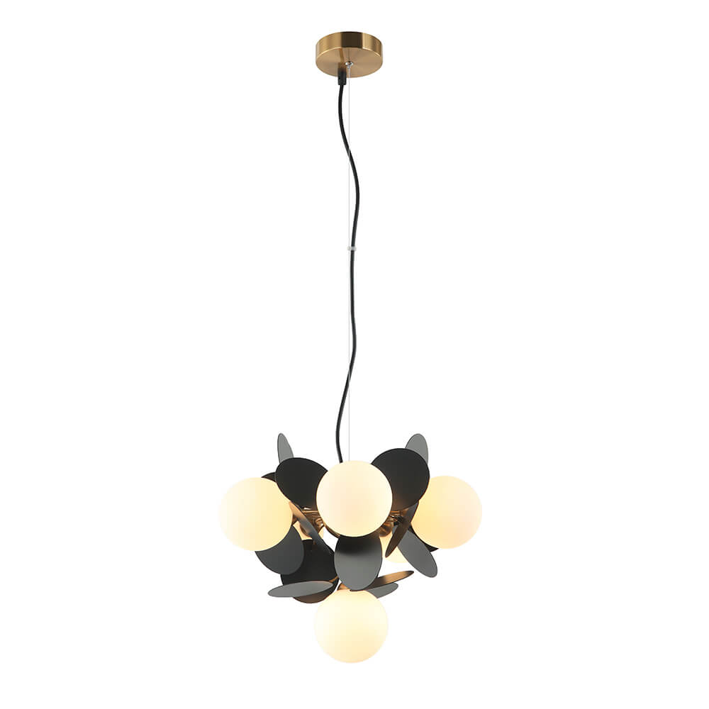 Подвесная люстра Lumien Hall Ilmari LH4136/6P-BR-BK, Черный, LH4136/6P-BR-BK Ilmari
Подвесная люстра Lumien Hall Ilmari LH4136/6P-BR-BK, Черный, LH4136/6P-BR-BK Ilmari