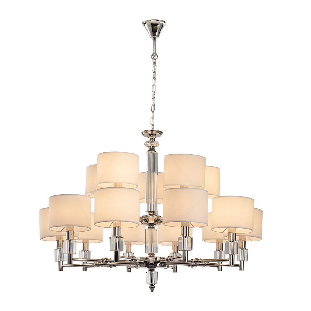 Подвесная люстра Lumien Hall Малье LH1053/15H-NK-WT, Белый, LH1053/15H-NK-WT Малье
Подвесная люстра Lumien Hall Малье LH1053/15H-NK-WT, Белый, LH1053/15H-NK-WT Малье