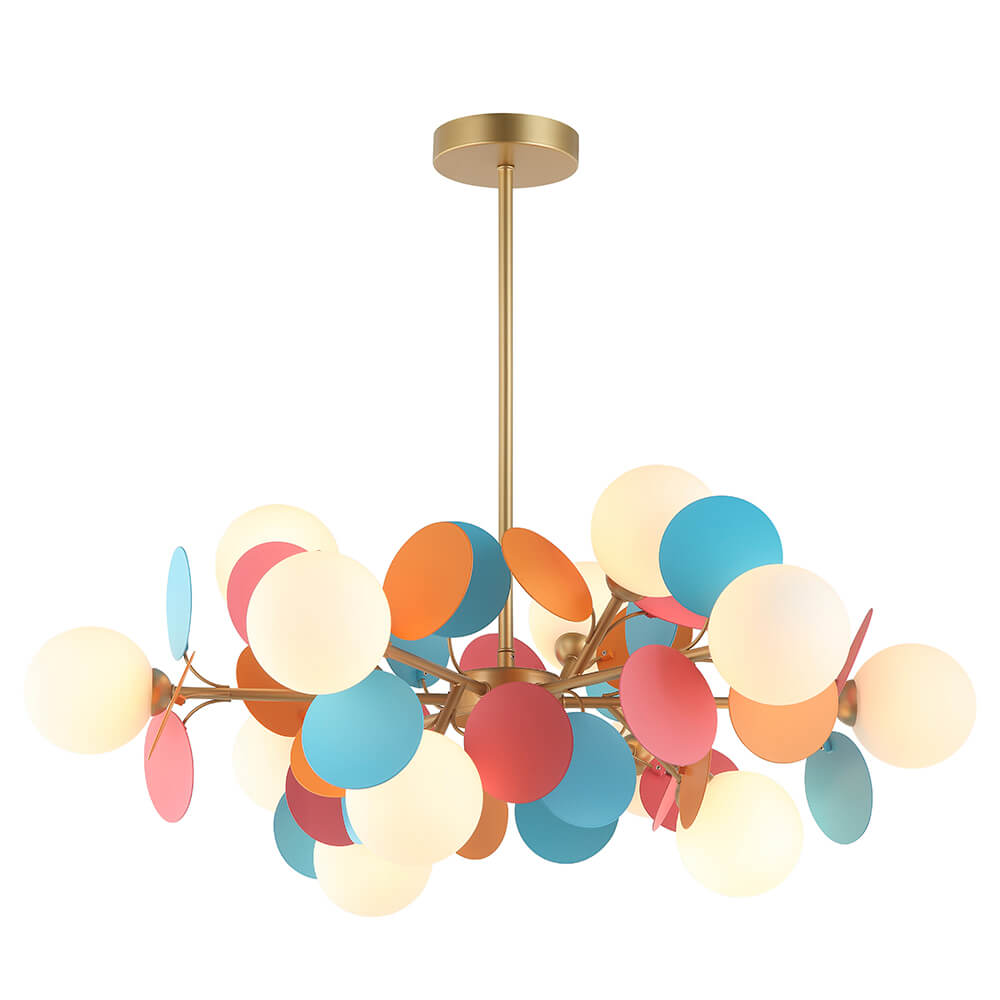 Подвесная люстра Lumien Hall Ilmari LH4136/12P-GD-MIX, Разноцветный, LH4136/12P-GD-MIX Ilmari
Подвесная люстра Lumien Hall Ilmari LH4136/12P-GD-MIX, Разноцветный, LH4136/12P-GD-MIX Ilmari