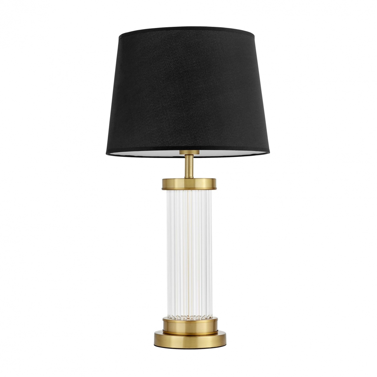 Настольная лампа Lumina Deco La Botte LDT 301 MD+BK, Черный, LDT 301 MD+BK La Botte
Настольная лампа Lumina Deco La Botte LDT 301 MD+BK, Черный, LDT 301 MD+BK La Botte