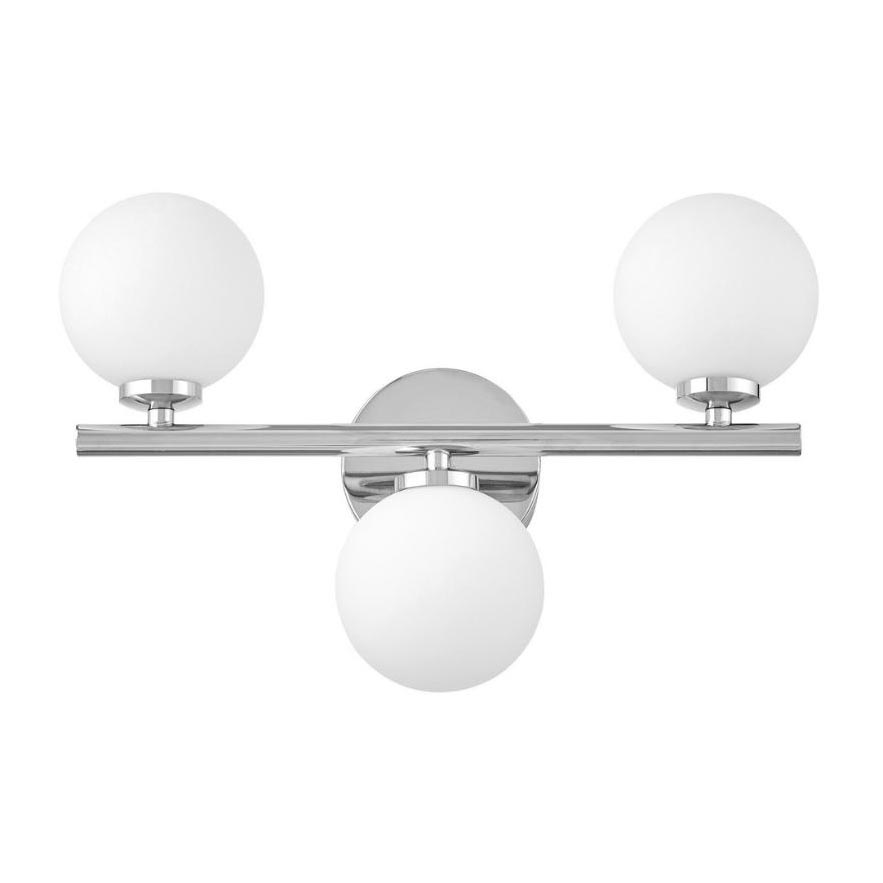 Настенный светильник Lumina Deco Marsiada LDW 6033-3 CHR, Хром, LDW 6033-3 CHR Marsiada
Настенный светильник Lumina Deco Marsiada LDW 6033-3 CHR, Хром, LDW 6033-3 CHR Marsiada