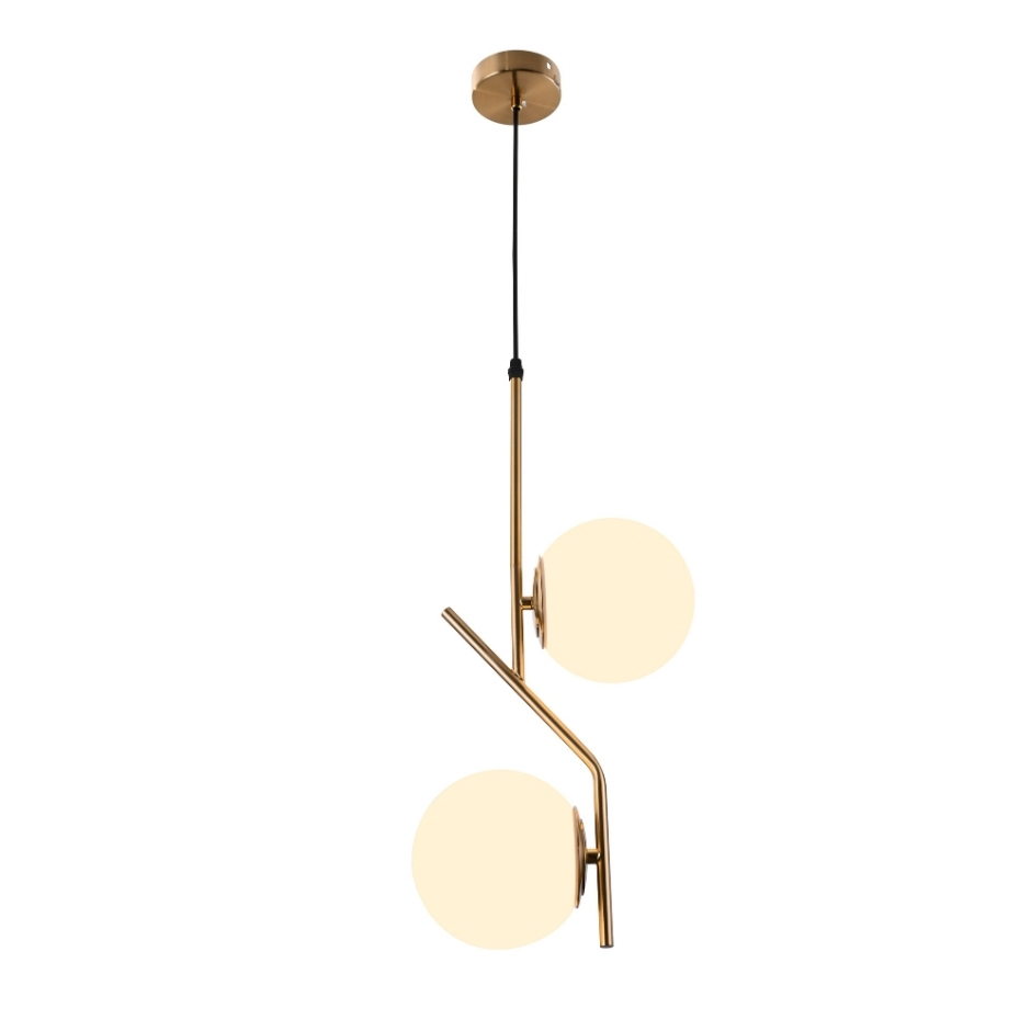 Подвесной светильник Lumina Deco Bienari LDP 6040-2 MD+WT, Белый, LDP 6040-2 MD+WT Bienari
Подвесной светильник Lumina Deco Bienari LDP 6040-2 MD+WT, Белый, LDP 6040-2 MD+WT Bienari