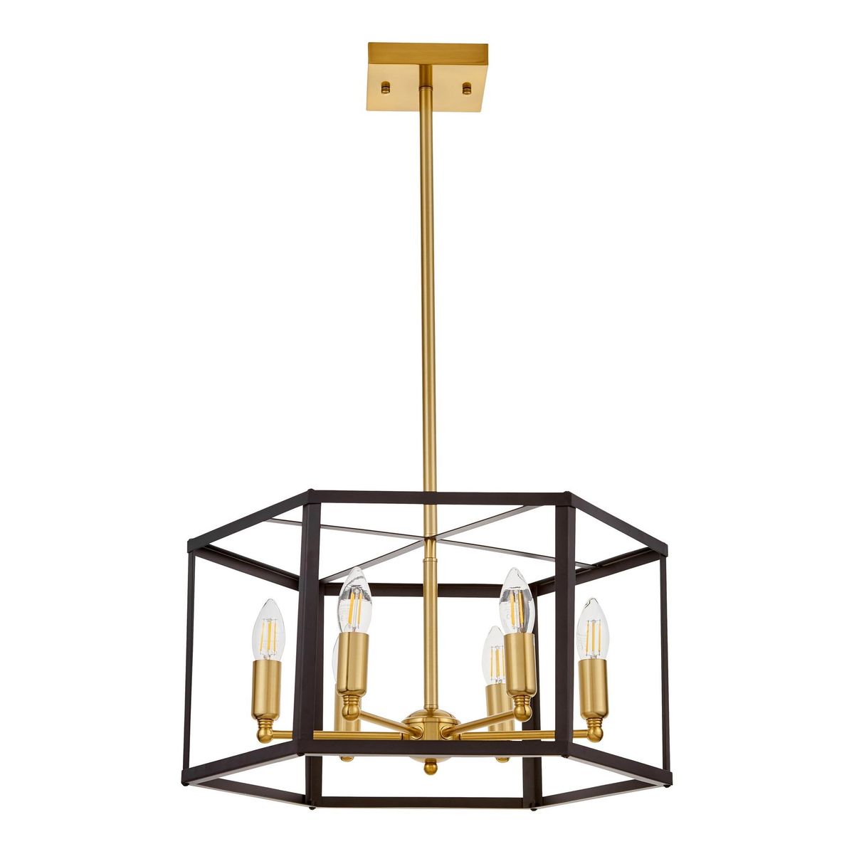 Подвесная люстра Lumina Deco Lorton LDP 1142-6 BK+MD, Латунь, LDP 1142-6 BK+MD Lorton
Подвесная люстра Lumina Deco Lorton LDP 1142-6 BK+MD, Латунь, LDP 1142-6 BK+MD Lorton