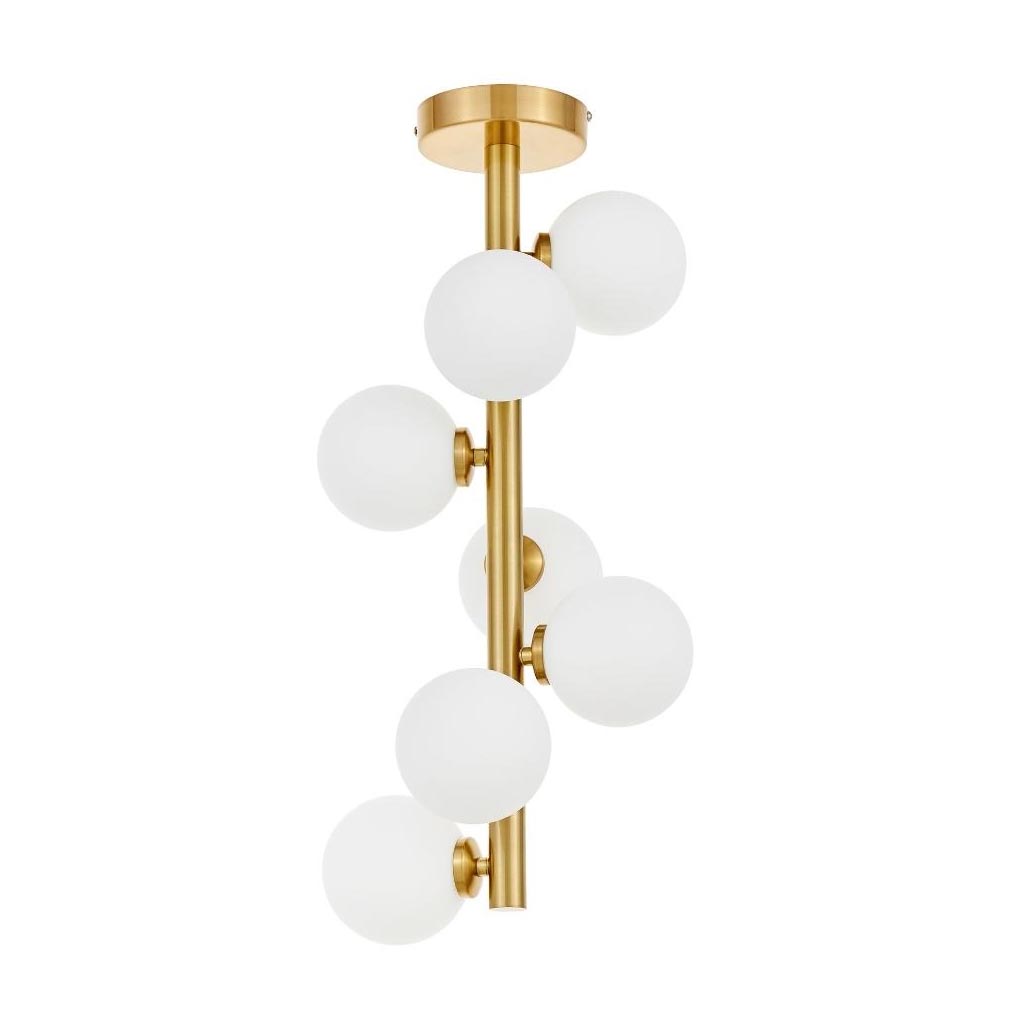 Подвесная люстра Lumina Deco Marsiada LDC 6033-7 MD, Бронза, LDC 6033-7 MD Marsiada
Подвесная люстра Lumina Deco Marsiada LDC 6033-7 MD, Бронза, LDC 6033-7 MD Marsiada