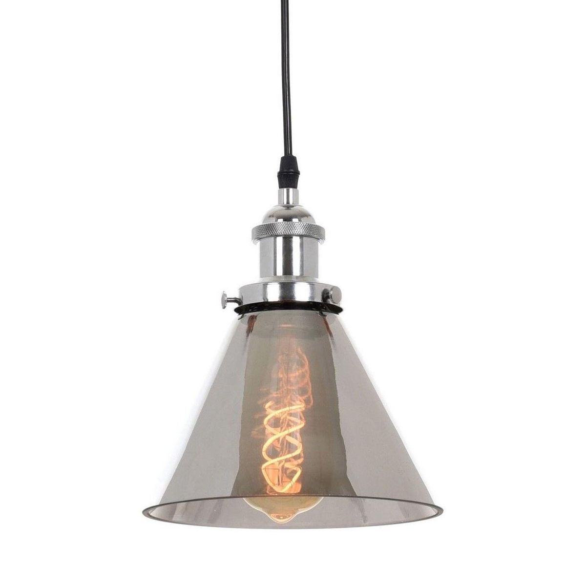 Подвесной светильник Lumina Deco Nubi LDP 6801 CHR+GY, Дымчатый, LDP 6801 CHR+GY Nubi
Подвесной светильник Lumina Deco Nubi LDP 6801 CHR+GY, Дымчатый, LDP 6801 CHR+GY Nubi