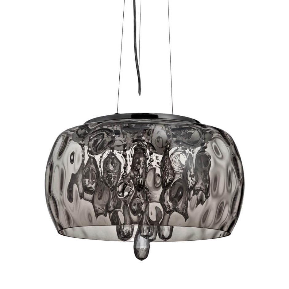 Подвесной светильник Lumina Deco Rubina LDP 8044-500 CHR, Серый, LDP 8044-500 CHR Rubina
Подвесной светильник Lumina Deco Rubina LDP 8044-500 CHR, Серый, LDP 8044-500 CHR Rubina