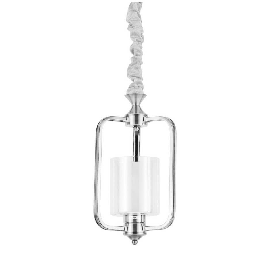 Подвесной светильник Lumina Deco Atlanta LDP 1222-1 CHR+WT, Белый, LDP 1222-1 CHR+WT Atlanta
Подвесной светильник Lumina Deco Atlanta LDP 1222-1 CHR+WT, Белый, LDP 1222-1 CHR+WT Atlanta