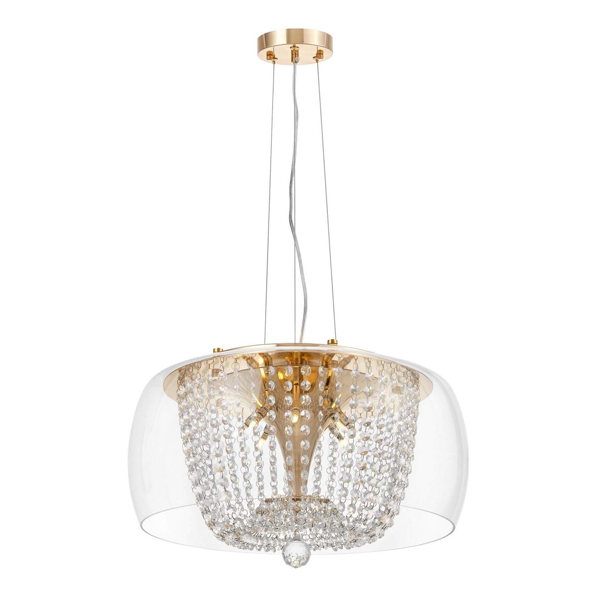 Подвесной светильник Lumina Deco Disposa LDP 7018-500 PR+F.GD, Золотой, LDP 7018-500 PR+F.GD Disposa
Подвесной светильник Lumina Deco Disposa LDP 7018-500 PR+F.GD, Золотой, LDP 7018-500 PR+F.GD Disposa