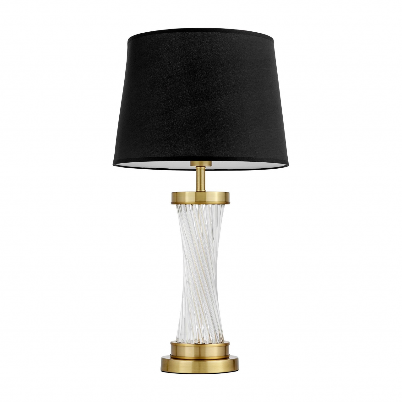 Настольная лампа Lumina Deco La Villanova LDT 302 MD+BK, Черный, LDT 302 MD+BK Villanova
Настольная лампа Lumina Deco La Villanova LDT 302 MD+BK, Черный, LDT 302 MD+BK Villanova