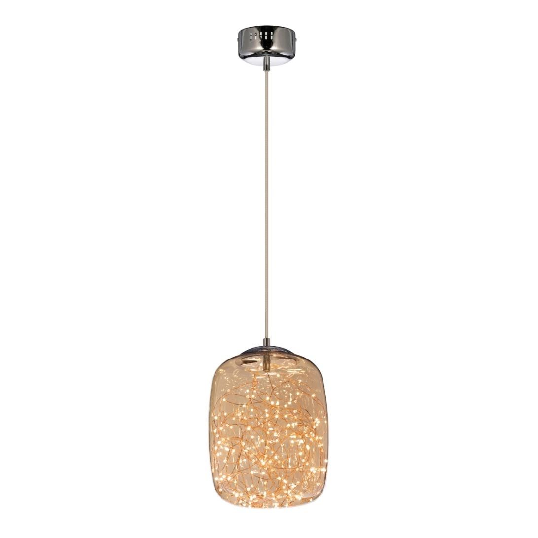 Подвесной светодиодный светильник Lumina Deco Daisy LDP 6824-220 CHR+AMB, LDP 6824-220 CHR+AMB Daisy
Подвесной светодиодный светильник Lumina Deco Daisy LDP 6824-220 CHR+AMB, LDP 6824-220 CHR+AMB Daisy
