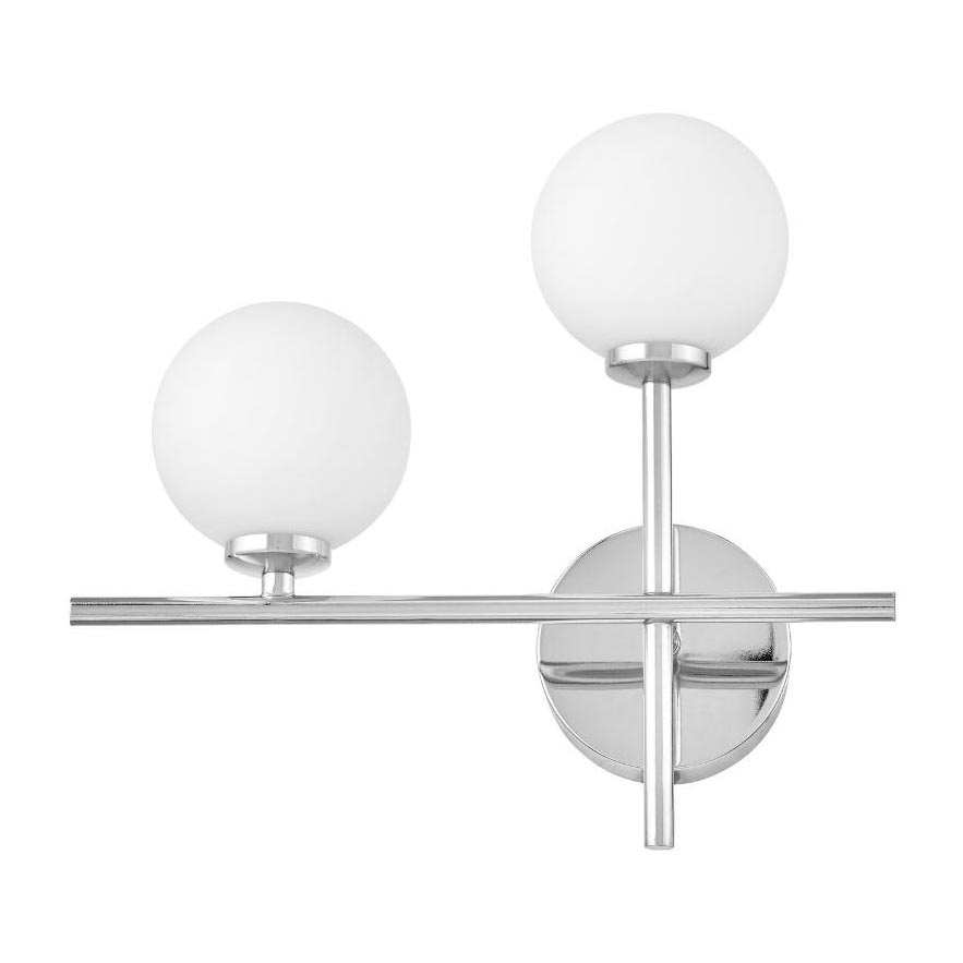 Настенный светильник Lumina Deco Marsiada LDW 6033N-2 CHR, Хром, LDW 6033N-2 CHR Marsiada
Настенный светильник Lumina Deco Marsiada LDW 6033N-2 CHR, Хром, LDW 6033N-2 CHR Marsiada