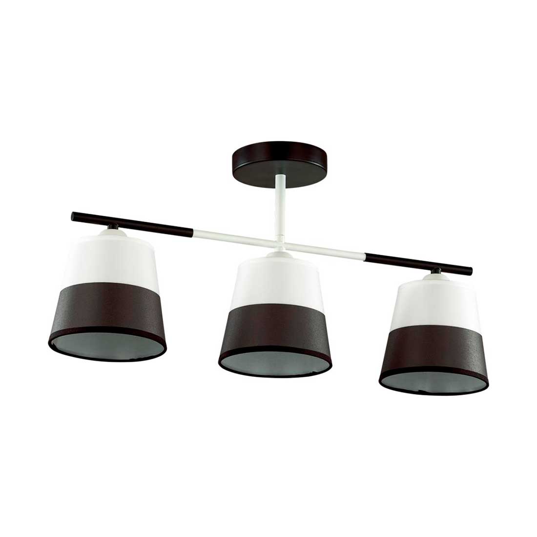 Потолочная люстра Lumion Comfi Bessie 5215/3CA, Белый, 5215/3CA Bessie
Потолочная люстра Lumion Comfi Bessie 5215/3CA, Белый, 5215/3CA Bessie