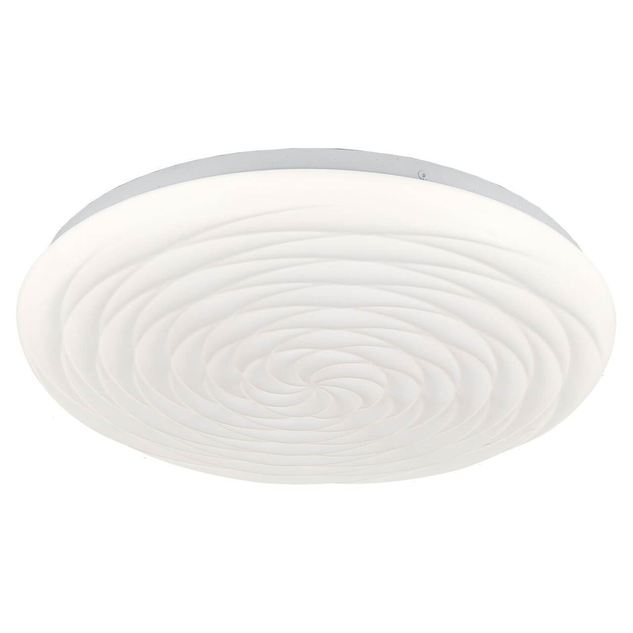Потолочный светодиодный светильник Lussole Lgo Moonlight LSP-8320, Белый, LSP-8320 Moonlight
Потолочный светодиодный светильник Lussole Lgo Moonlight LSP-8320, Белый, LSP-8320 Moonlight