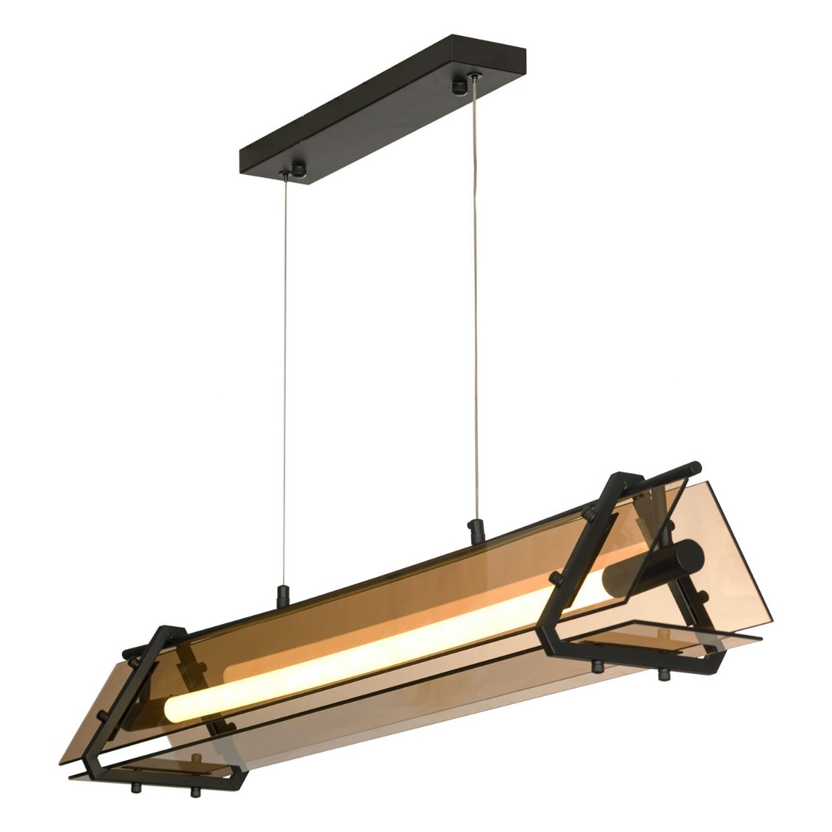 Подвесной светодиодный светильник Lussole Loft CARROLLTON LSP-7023, Черный, LSP-7023 CARROLLTON
Подвесной светодиодный светильник Lussole Loft CARROLLTON LSP-7023, Черный, LSP-7023 CARROLLTON