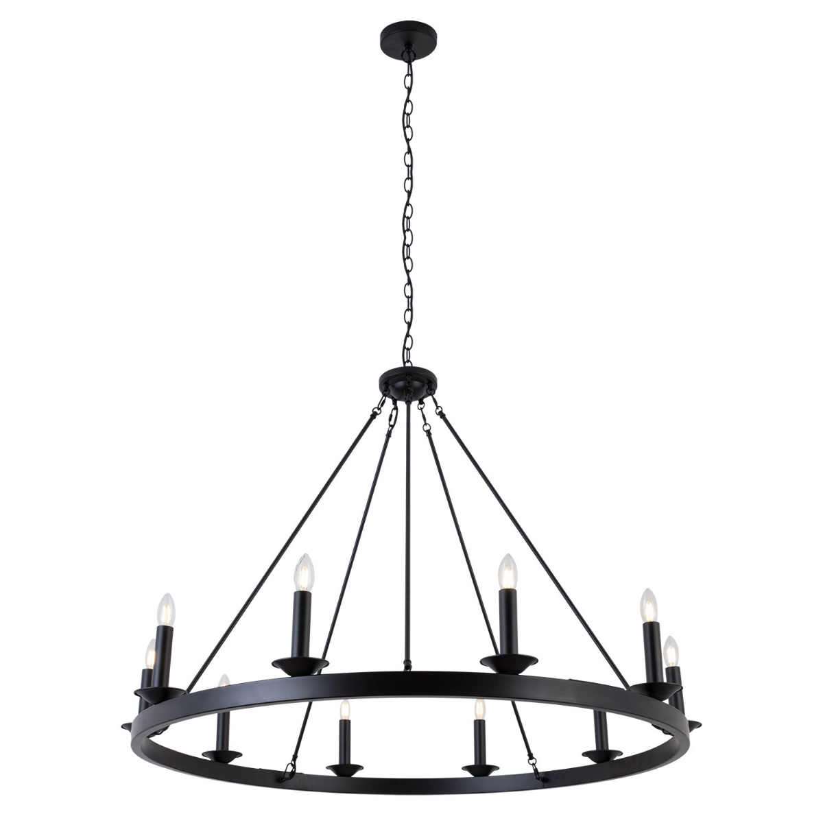 Подвесная люстра Lussole Loft CARROLLTON LSP-8735, Черный, LSP-8735 CARROLLTON
Подвесная люстра Lussole Loft CARROLLTON LSP-8735, Черный, LSP-8735 CARROLLTON
