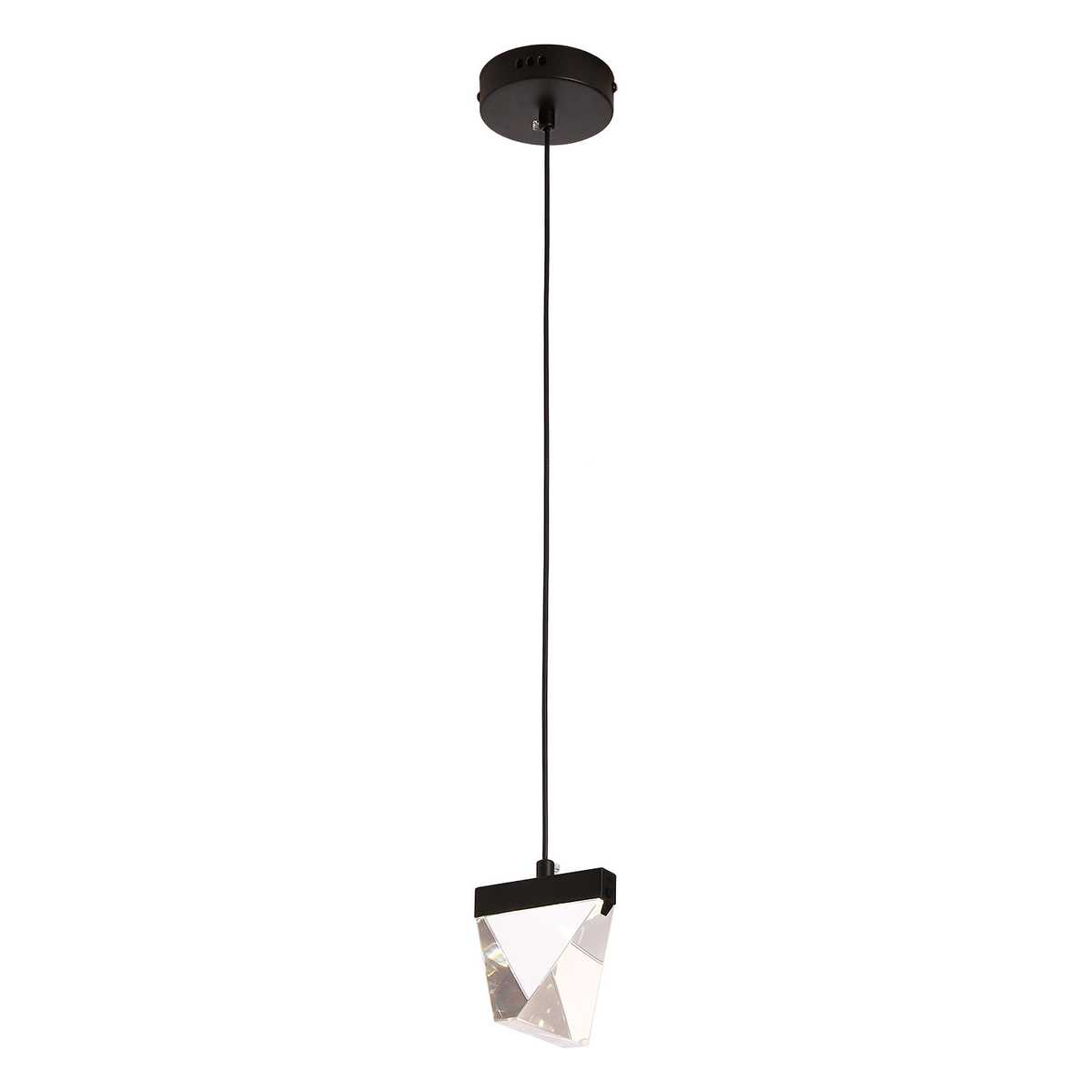 Подвесной светодиодный светильник Lussole Loft Littlerock LSP-7095, Черный, LSP-7095 Littlerock
Подвесной светодиодный светильник Lussole Loft Littlerock LSP-7095, Черный, LSP-7095 Littlerock