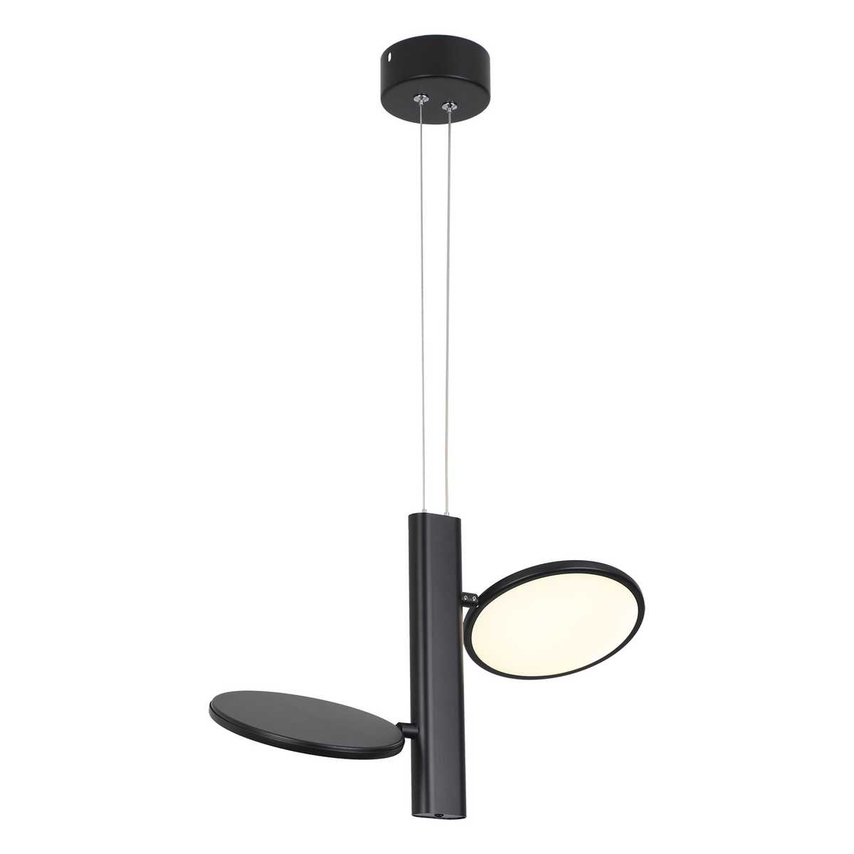 Подвесная светодиодная люстра Lussole Loft Aberdeen LSP-7084, Черный, LSP-7084 Aberdeen
Подвесная светодиодная люстра Lussole Loft Aberdeen LSP-7084, Черный, LSP-7084 Aberdeen