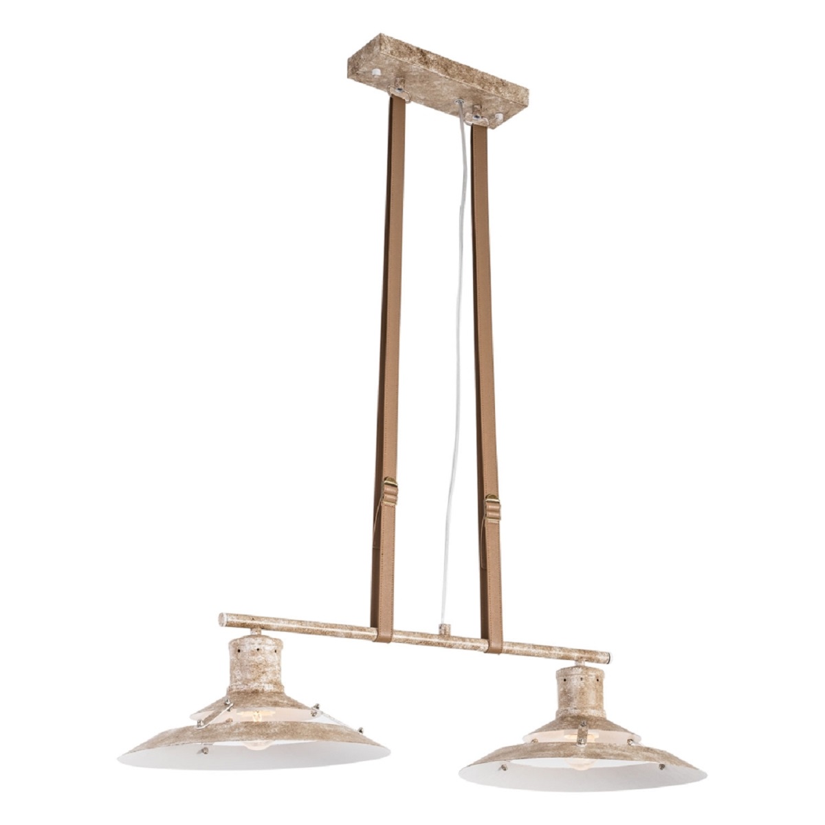 Подвесной светильник Lussole Loft Chicago LSP-8741, Бежевый, LSP-8741 Chicago
Подвесной светильник Lussole Loft Chicago LSP-8741, Бежевый, LSP-8741 Chicago