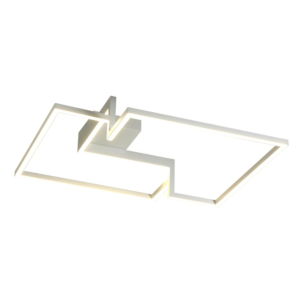 Потолочный светодиодный светильник Mantra Boutique 7661, Белый, 7661 Boutique 
Потолочный светодиодный светильник Mantra Boutique 7661, Белый, 7661 Boutique