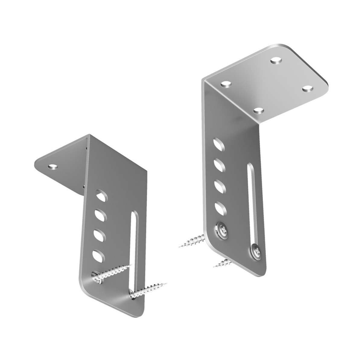 Уголок монтажный регулируемый Maytoni Technical Exility Gravity TRA034ICL-SC-42S, Серебро, TRA034ICL-SC-42S Exility Gravity
Уголок монтажный регулируемый Maytoni Technical Exility Gravity TRA034ICL-SC-42S, Серебро, TRA034ICL-SC-42S Exility Gravity