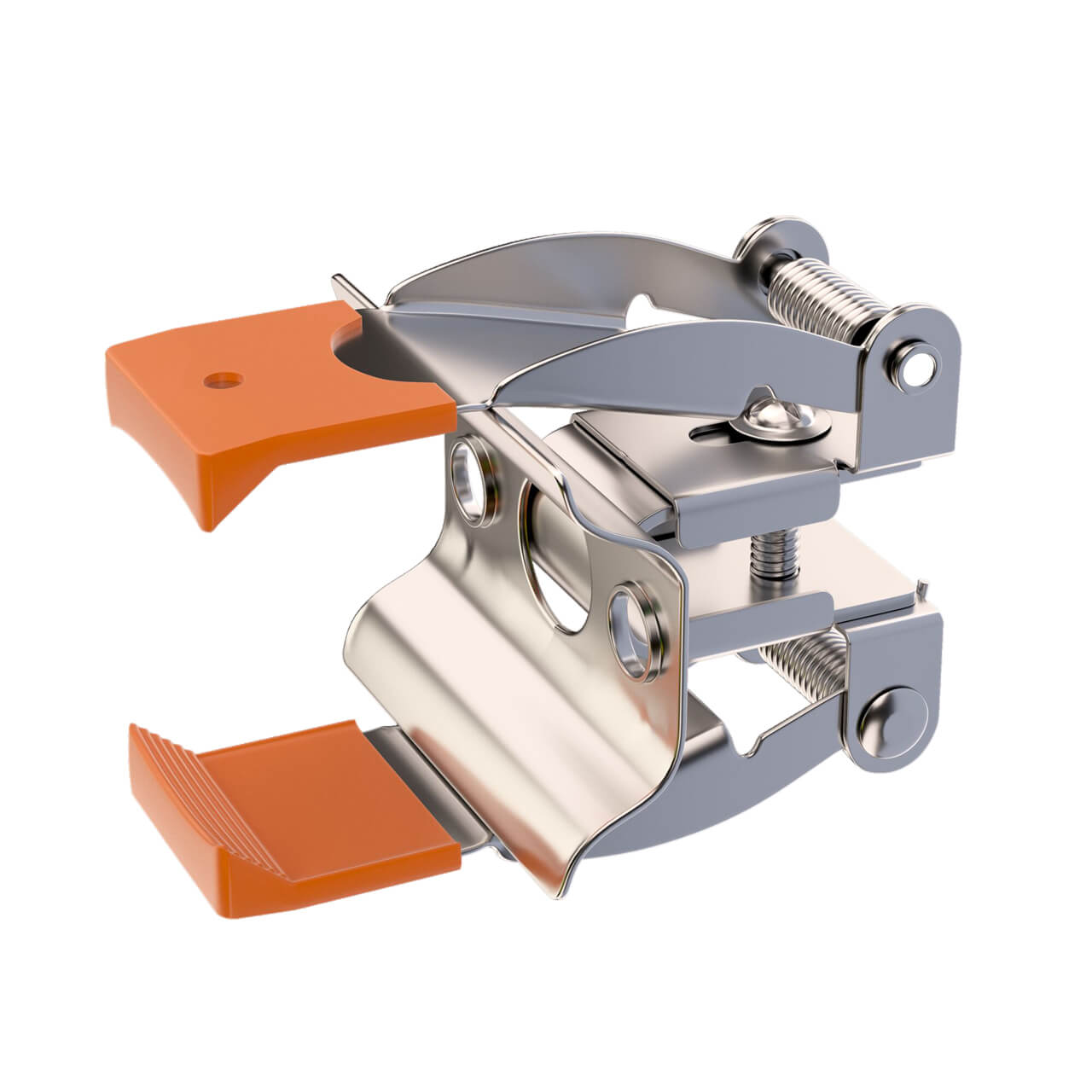 Пружинный держатель для встраиваемого шинопровода Maytoni Accessories for tracks TRA002HR-11B, Серый, TRA002HR-11B Accessories for trac ()
Пружинный держатель для встраиваемого шинопровода Maytoni Accessories for tracks TRA002HR-11B, Серый, TRA002HR-11B Accessories for trac ()
