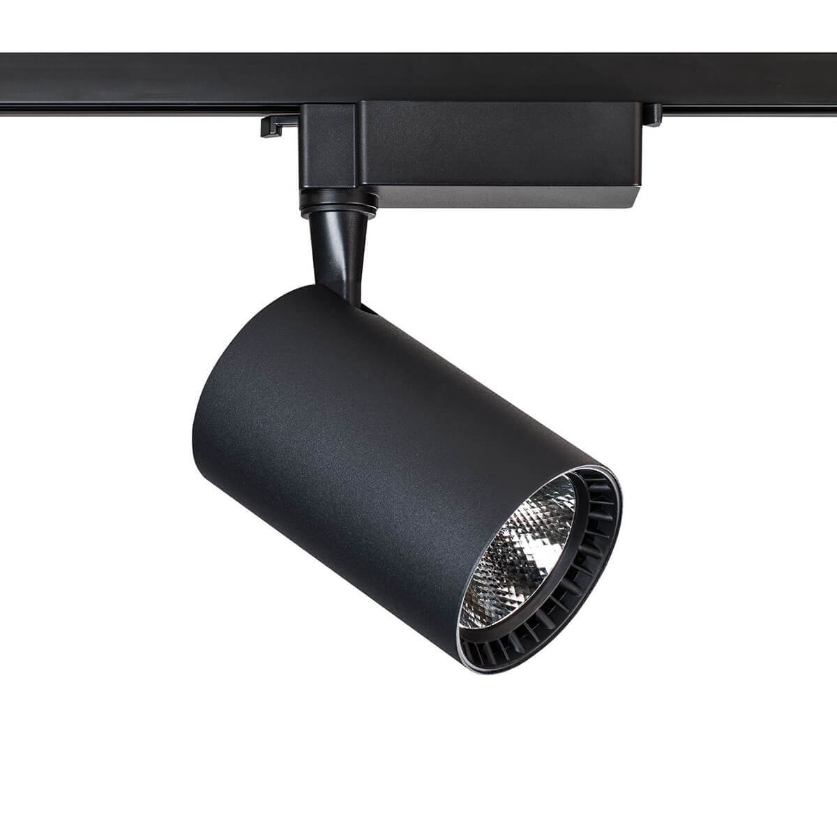 Трековый светодиодный светильник Maytoni Technical TR003-1-30W4K-B, Черный, TR003-1-30W4K-B Single phase track s ()
Трековый светодиодный светильник Maytoni Technical TR003-1-30W4K-B, Черный, TR003-1-30W4K-B Single phase track s ()