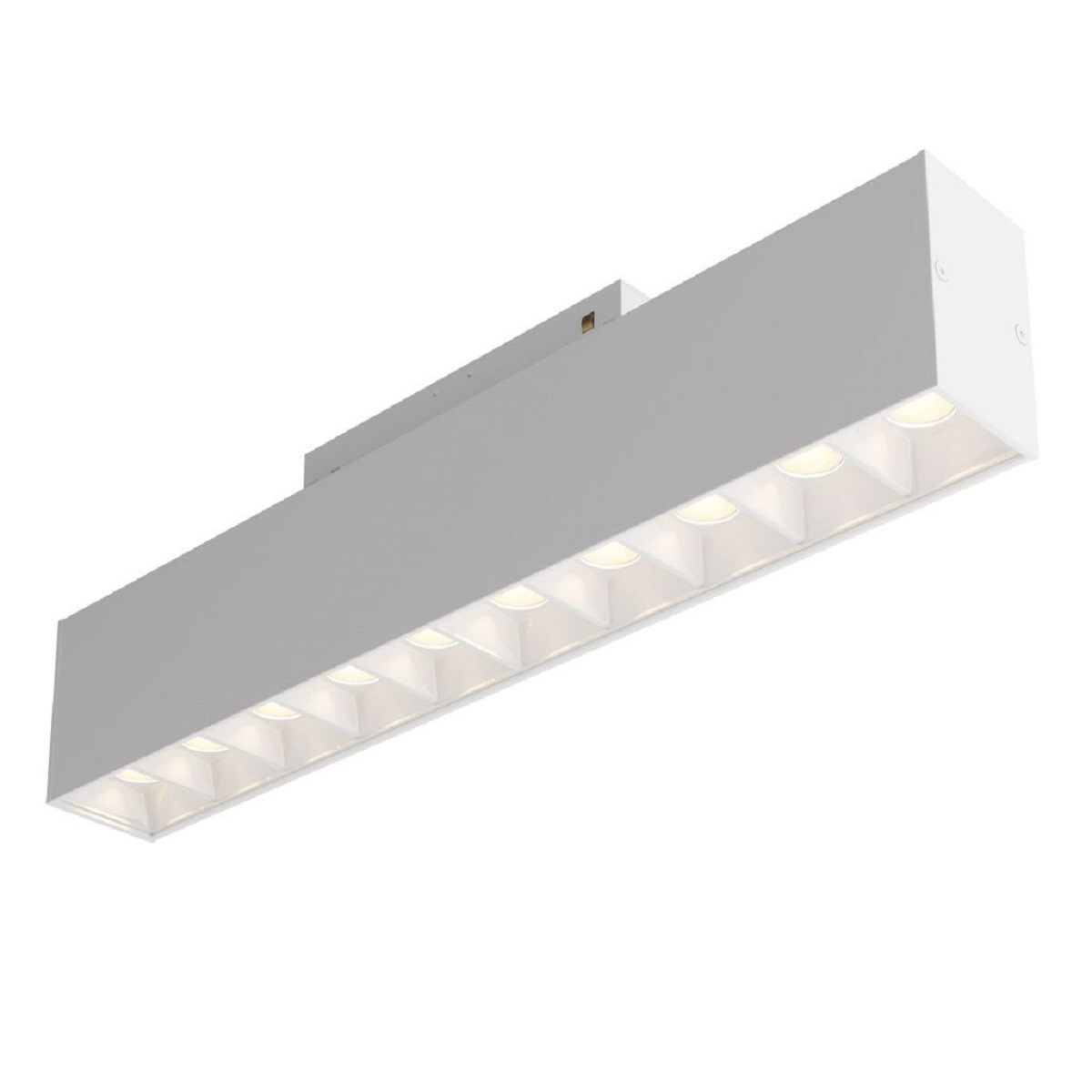 Трековый светодиодный светильник Maytoni Technica Points TR076-2-20W3K-W, Белый, TR076-2-20W3K-W Magnetic TS Gravity
Трековый светодиодный светильник Maytoni Technica Points TR076-2-20W3K-W, Белый, TR076-2-20W3K-W Magnetic TS Gravity