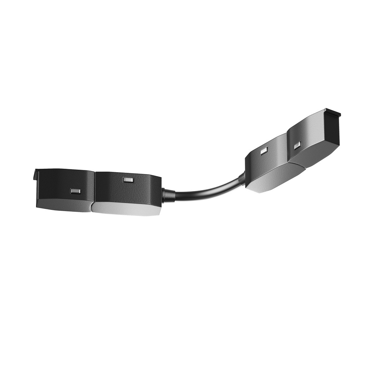 Аксессуар для трекового светильника Maytoni Technical Exility Accessories for tracks TRA034CS-B, Черный, TRA034CS-B Magnetic TS Exility
Аксессуар для трекового светильника Maytoni Technical Exility Accessories for tracks TRA034CS-B, Черный, TRA034CS-B Magnetic TS Exility