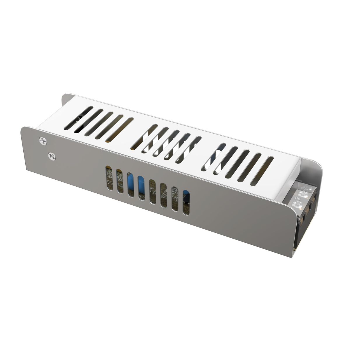 Блок питания Maytoni Technical Led strip 12V 100W IP20 8,3A 020202, Белый, 020202 Led strip
Блок питания Maytoni Technical Led strip 12V 100W IP20 8,3A 020202, Белый, 020202 Led strip