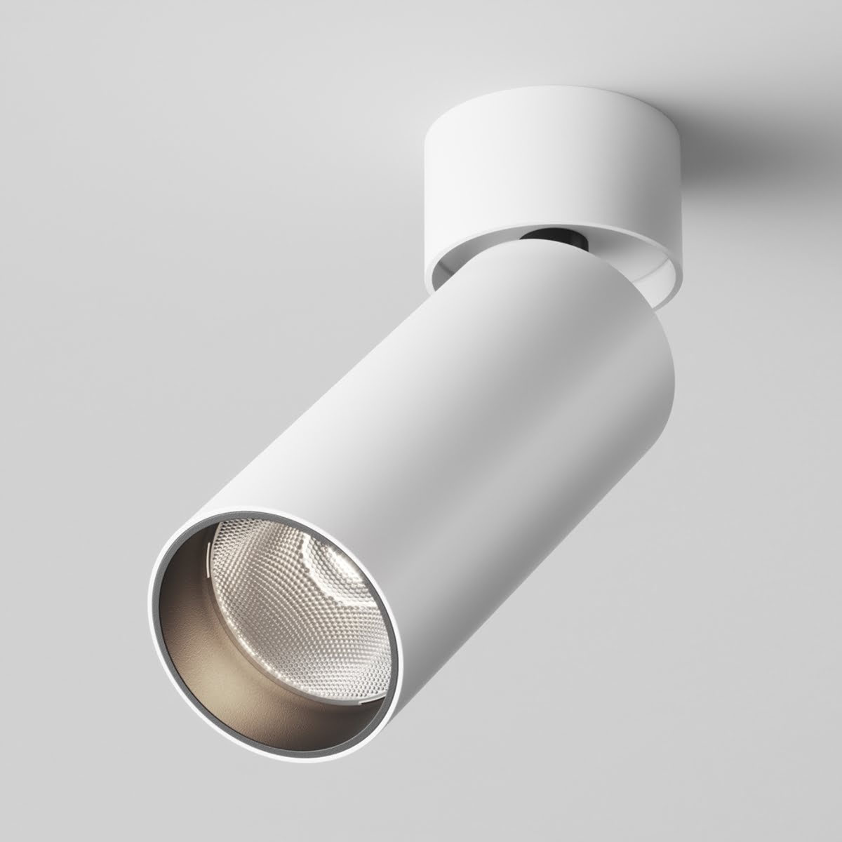 Потолочный светодиодный светильник Maytoni Technical Focus LED C055CL-L12W4K-W-W, Белый, C055CL-L12W4K-W-W Ceiling Wall
Потолочный светодиодный светильник Maytoni Technical Focus LED C055CL-L12W4K-W-W, Белый, C055CL-L12W4K-W-W Ceiling Wall
