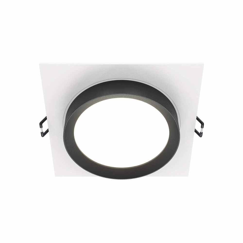 Встраиваемый светильник Maytoni Hoop DL086-GX53-SQ-WB, Бело-черный, DL086-GX53-SQ-WB Downlight
Встраиваемый светильник Maytoni Hoop DL086-GX53-SQ-WB, Бело-черный, DL086-GX53-SQ-WB Downlight