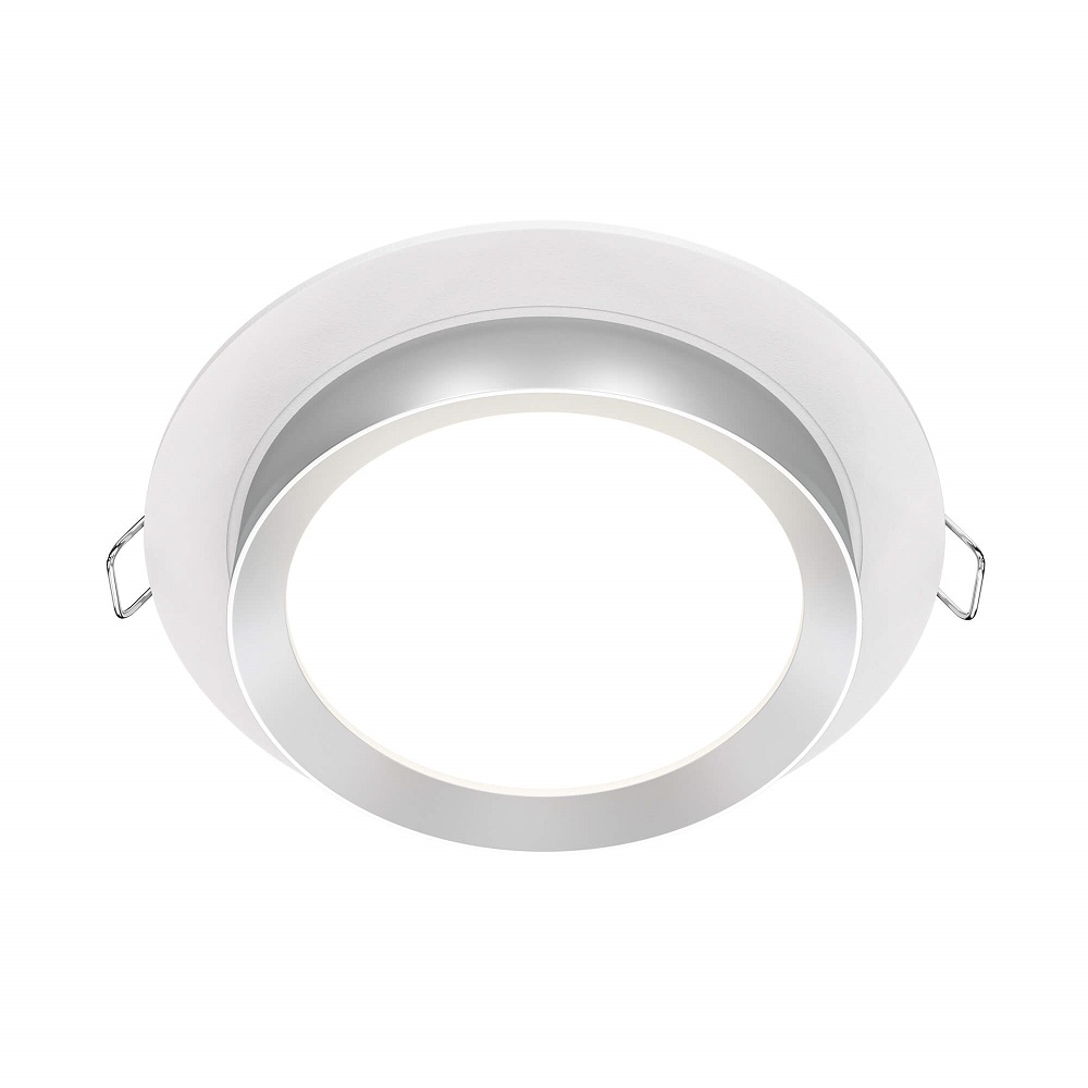 Встраиваемый светильник Maytoni Hoop DL086-GX53-RD-WS, Белый, DL086-GX53-RD-WS Downlight
Встраиваемый светильник Maytoni Hoop DL086-GX53-RD-WS, Белый, DL086-GX53-RD-WS Downlight