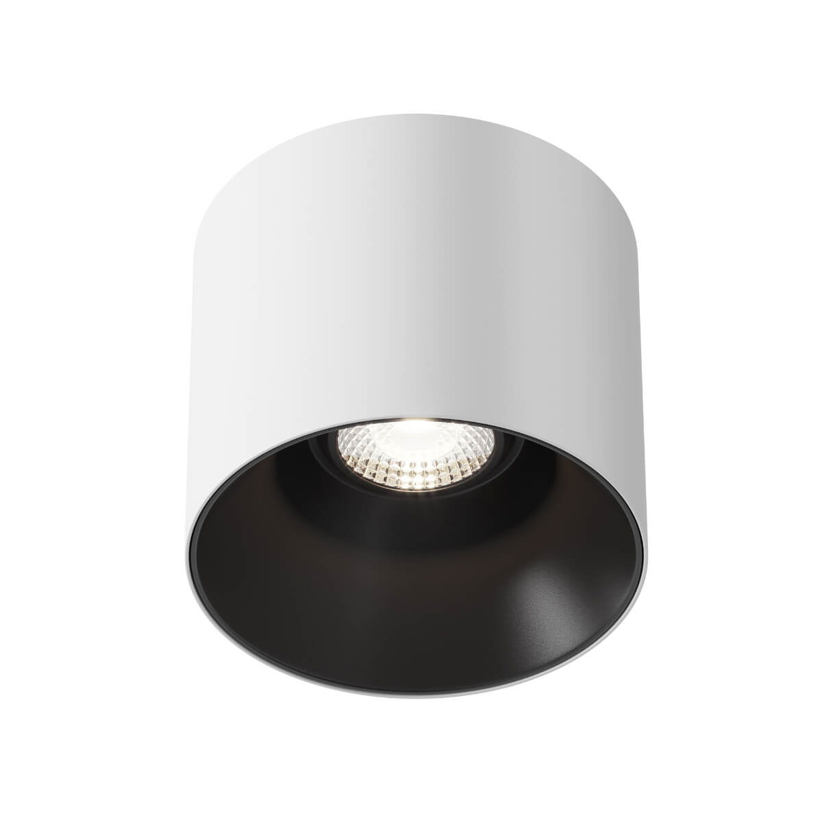 Потолочный светильник Maytoni Technical Alfa LED C064CL-01-15W4K-RD-WB, Бело-черный, C064CL-01-15W4K-RD-WB Alfa LED
Потолочный светильник Maytoni Technical Alfa LED C064CL-01-15W4K-RD-WB, Бело-черный, C064CL-01-15W4K-RD-WB Alfa LED