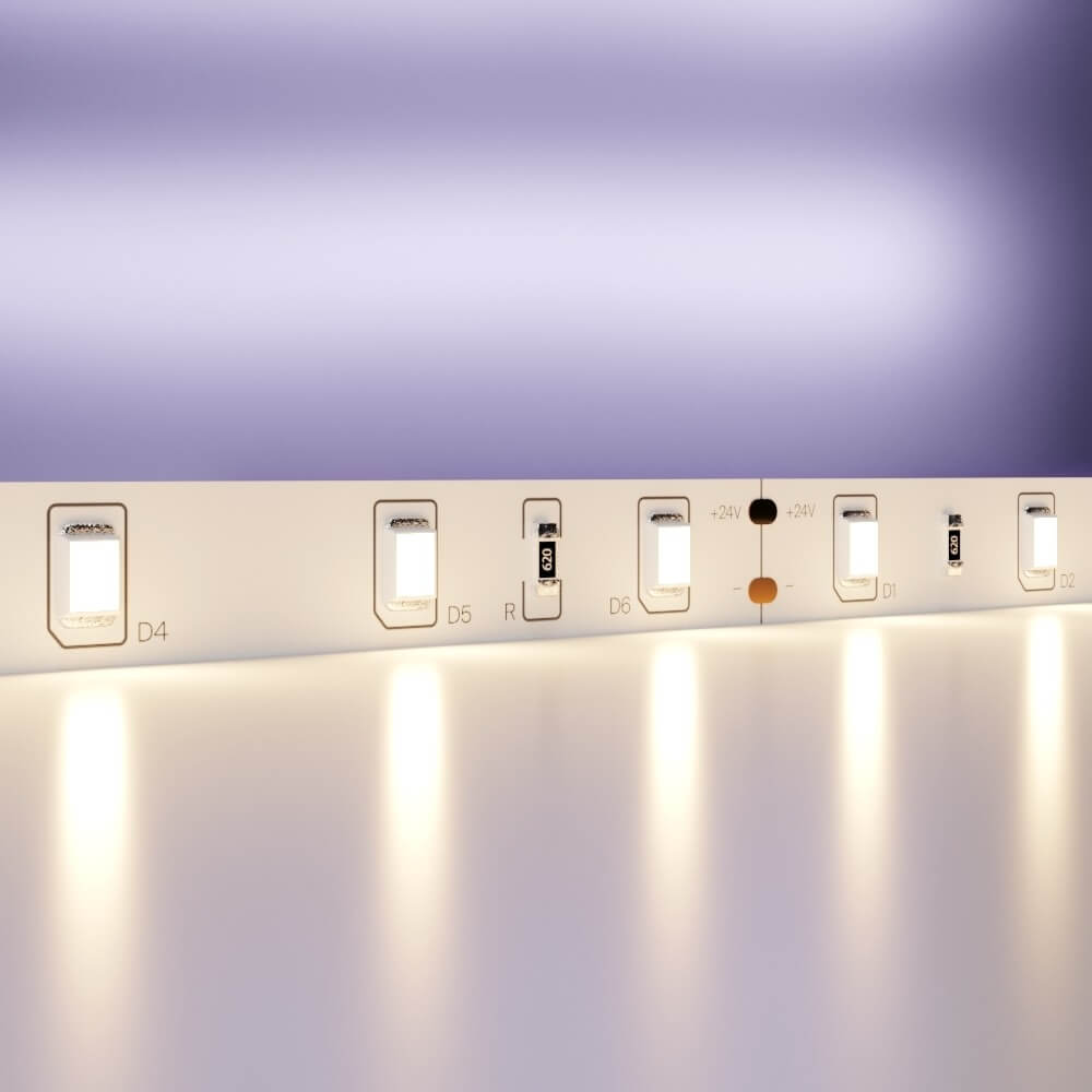 Светодиодная лента Maytoni Technical 4,8W/m 60LED/m 2835SMD теплый белый 5M 10136, 10136 Led strip
Светодиодная лента Maytoni Technical 4,8W/m 60LED/m 2835SMD теплый белый 5M 10136, 10136 Led strip