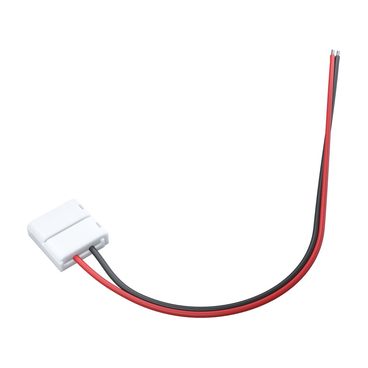 Коннектор гибкий Maytoni Technical Led strip для RGB светодиодной ленты (10 шт) CN011, Белый, CN011 Led strip
Коннектор гибкий Maytoni Technical Led strip для RGB светодиодной ленты (10 шт) CN011, Белый, CN011 Led strip