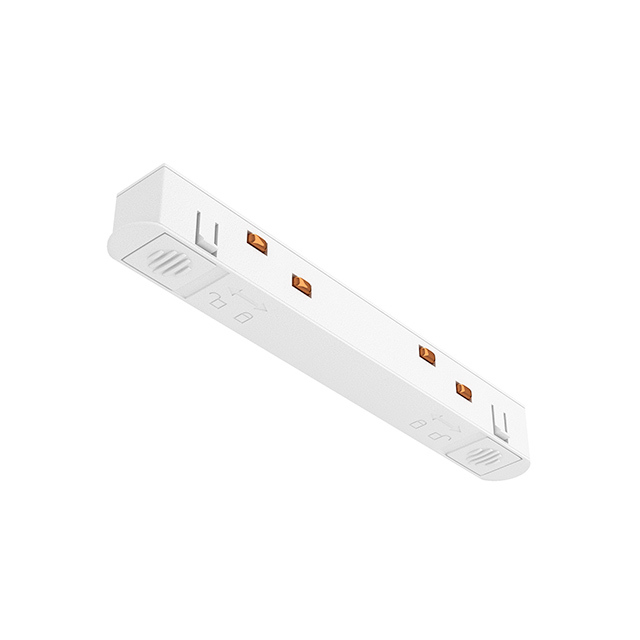 Коннектор питания прямой Maytoni Technical Magnetic track system TRA034PC-42W, Белый, TRA034PC-42W Magnetic track syste
Коннектор питания прямой Maytoni Technical Magnetic track system TRA034PC-42W, Белый, TRA034PC-42W Magnetic track syste