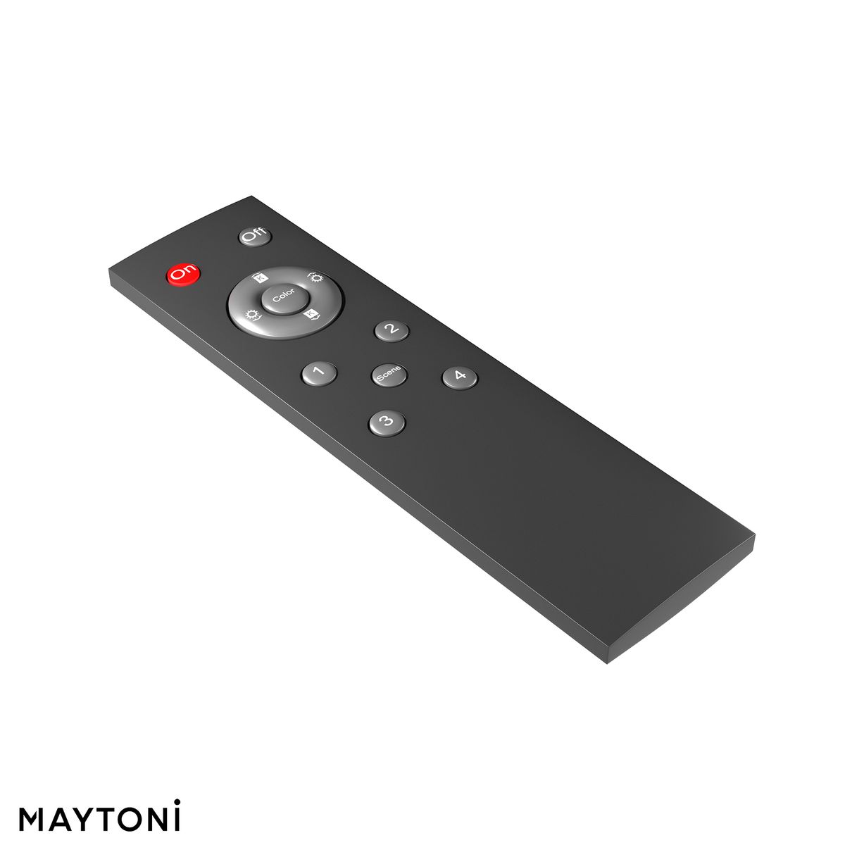 Пульт ДУ Maytoni Technical Magnetic track system DRC034-B, Черный, DRC034-B Magnetic track
Пульт ДУ Maytoni Technical Magnetic track system DRC034-B, Черный, DRC034-B Magnetic track