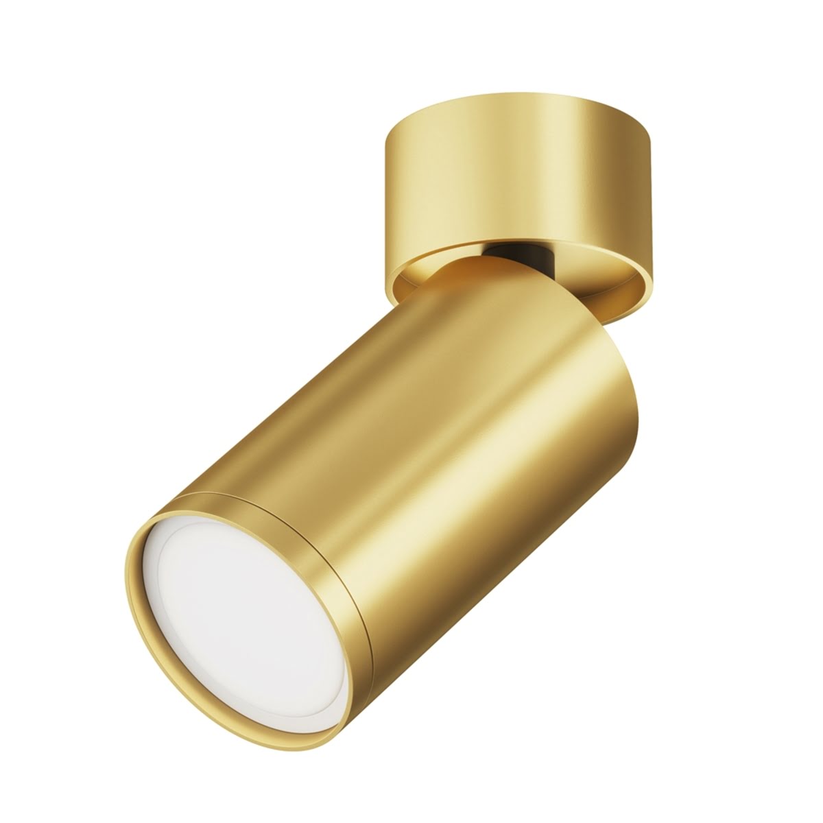 Спот Maytoni Technical Focus S C050CL-U-1MG, Матовое золото, C050CL-U-1MG Ceiling Wall
Спот Maytoni Technical Focus S C050CL-U-1MG, Матовое золото, C050CL-U-1MG Ceiling Wall